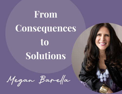 From Consequences To Solutions