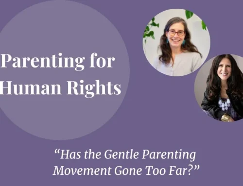 Parenting for Human Rights